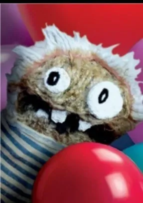 Monstre Mic-Mac
