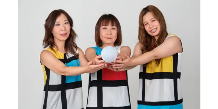 SHONEN KNIFE