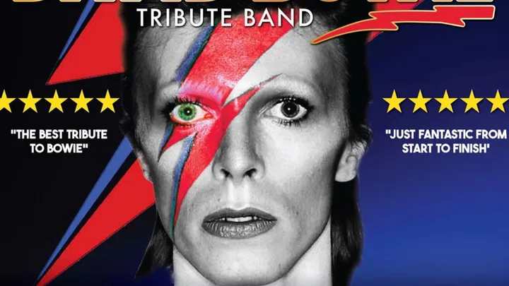 The Sensational David Bowie Tribute Band