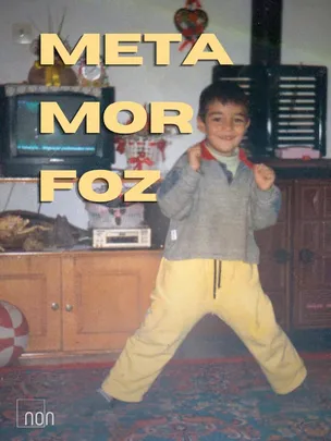 Metamorfoz