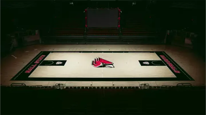 Ball State Vs. Indiana State