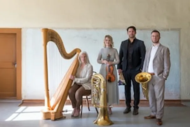 Paraplui Allgäu-Ensemble