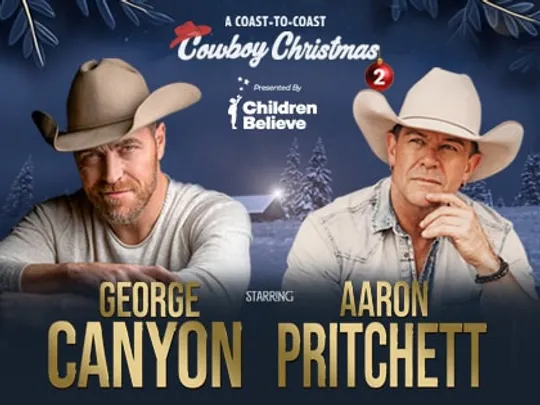 Cowboy Christmas 2026
