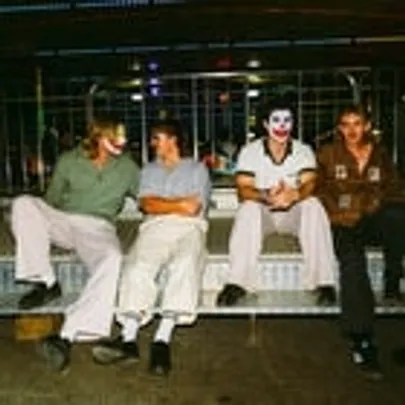 Vlads 'Finding Foreverland' Tour