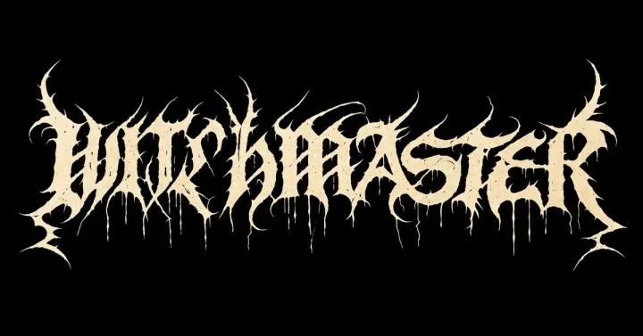 Witchmaster - 30 lat