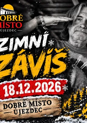 Zimní Záviš