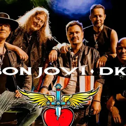 Bon Jovi DK