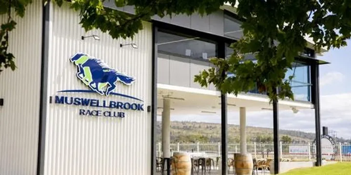 2026 Big Dance Day - Muswellbrook Race Club