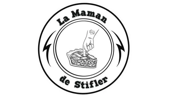 La maman de Stifler (B)