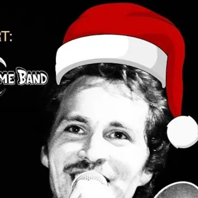 Sunny Soul Christmas/Metronomen