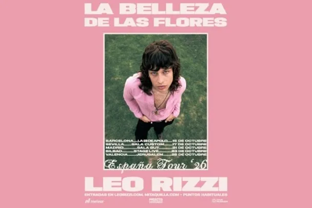 LEO RIZZI
