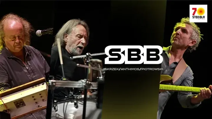 SBB - koncert w oryginalnym składzie