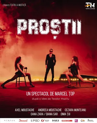 PROȘTII