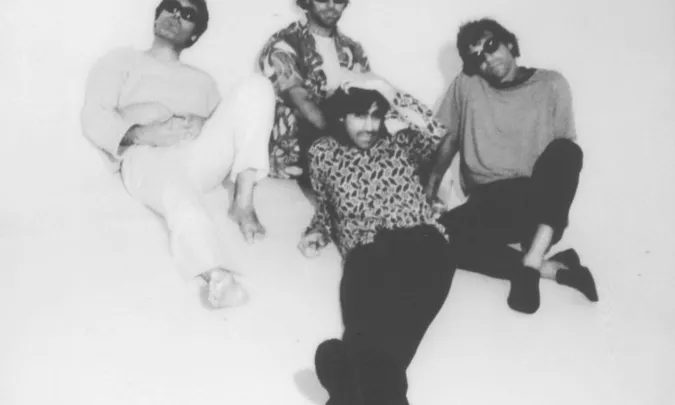 Allah-Las