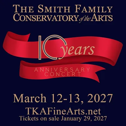10th Anniversary of the Conservatory