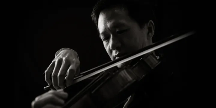 QSO Maestro 8: Scheherazade