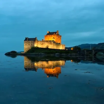 Schottland. Europas wilder Nordwesten