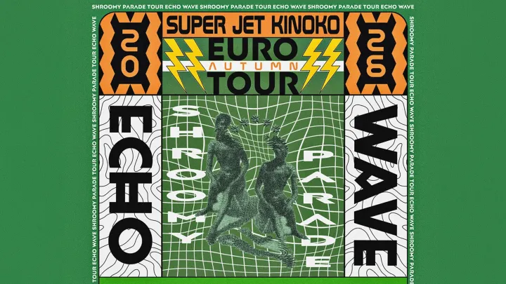SUPER JET KINOKO