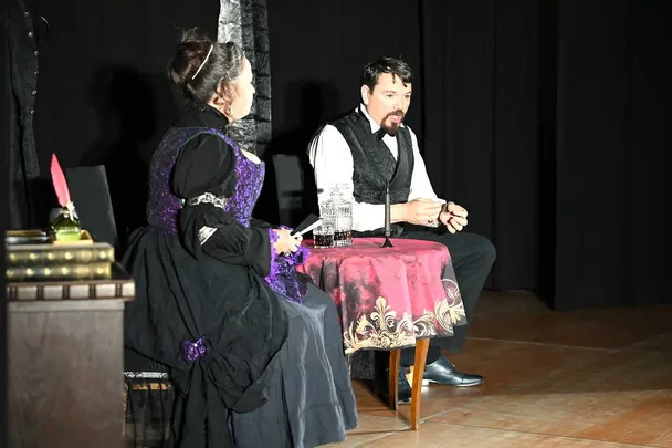 Dracula: Zrození legendy