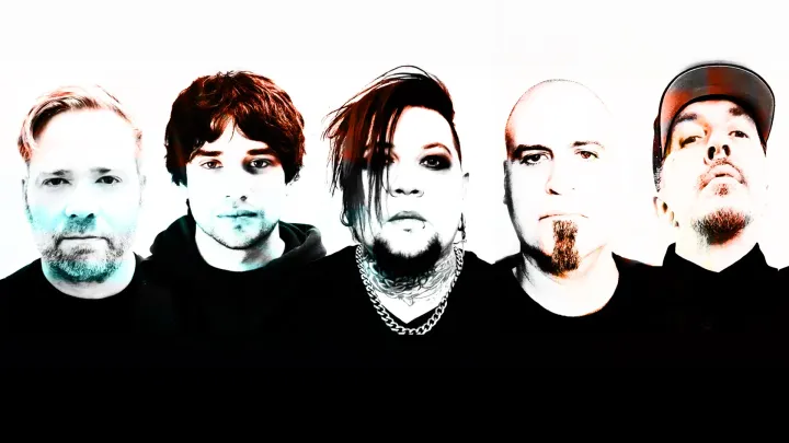 SPINESHANK / (HED) P.E.