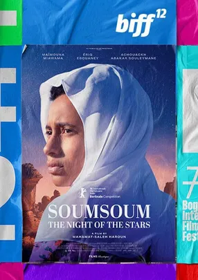 SOUMSOUM, THE NIGHT OF THE STARS