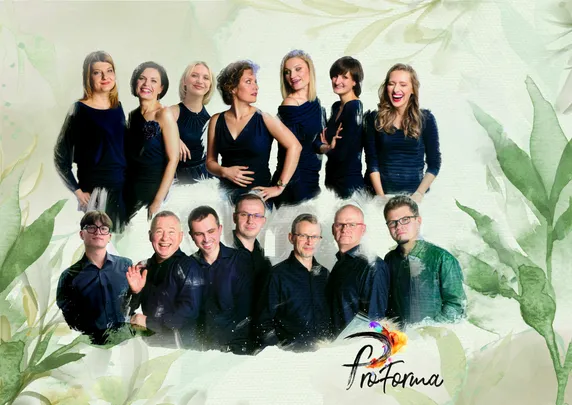 Między niebem a miedzą I Festiwal Muzyka u Źródeł Bydgoszcz