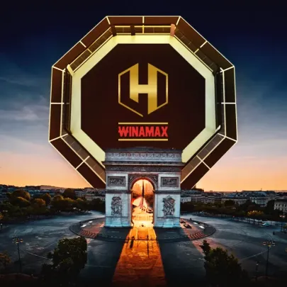 HEXAGONE MMA au Zénith de Paris – La Villette – 24 octobre 2026