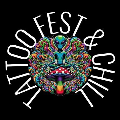 Tattoo fest  & chill
