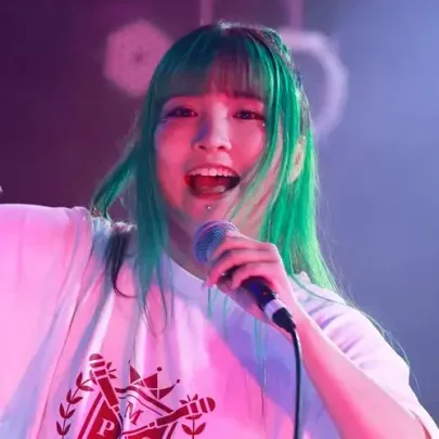 Live from Grapefruit Moon 月で逢いましょう＃155 枢木あおい