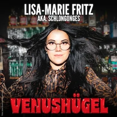 SCHLONGONGES - "Venushügel"