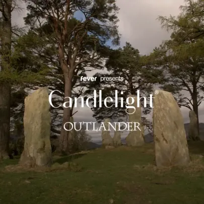 Candlelight: O Melhor de Outlander