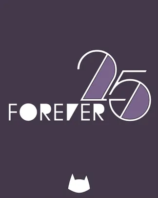 FOREVER 25 curated by Mila Stern & Esther Silex