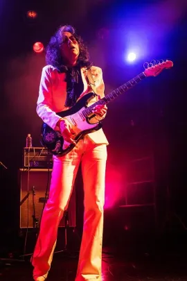 木暮"shake"武彦 Tour ヴィーナスの夜 2026