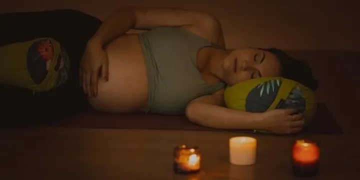 Add On Private Hypnobirthing Australia with Online Course