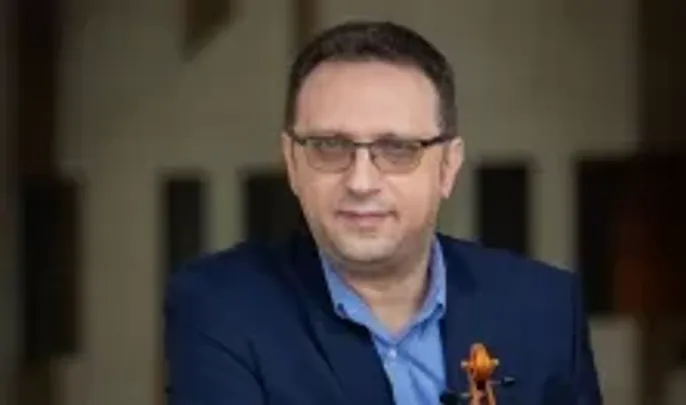 Grazioso Zeneszalon - Őszi koncert / Duna String Orchestra
