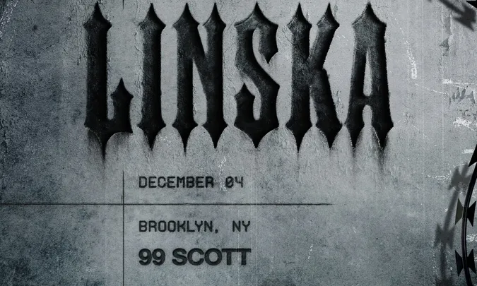 Club Night: Linska