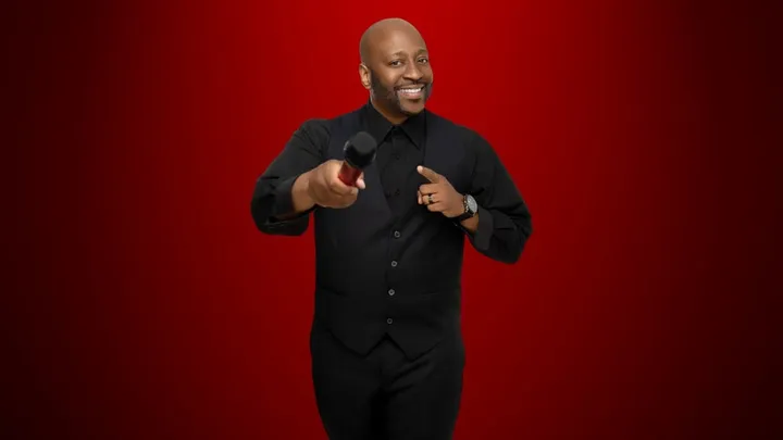 J-Red's Hood'ish & Holy Comedy Explosion