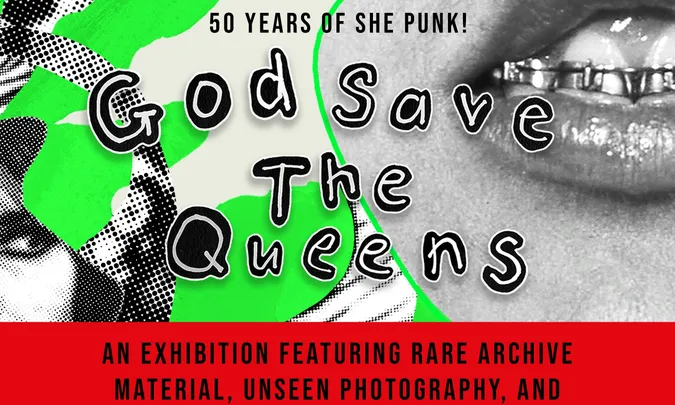 God Save the Queens
