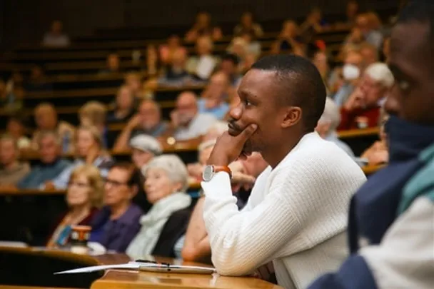 GEOLOGY FIELD EXCURSIONS by Emeritus Professor John Compton