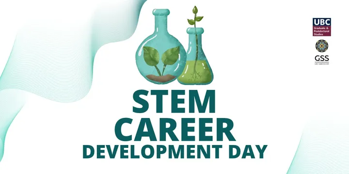 Graduate Student Career Development Day 2026