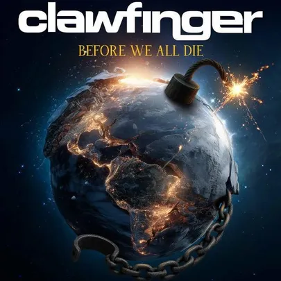 Clawfinger Before We All Die Tour