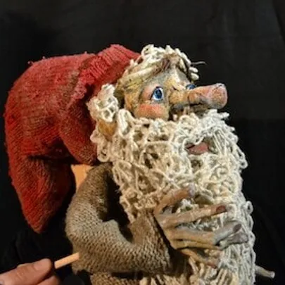 Tomte Tummetott