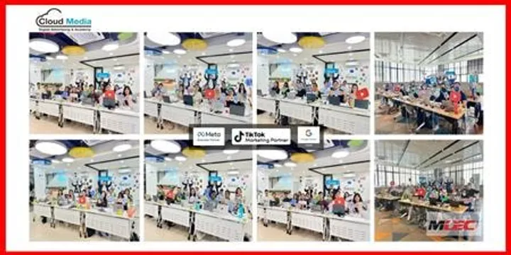 Google Partner - Google Ads & YouTube Hands On Advertising Workshop (Beginner + Intermediate) 1-Day (October)