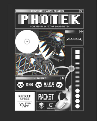 Photek