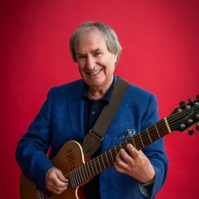 CHRIS de BURGH - IT'S NEVER TOO LATE