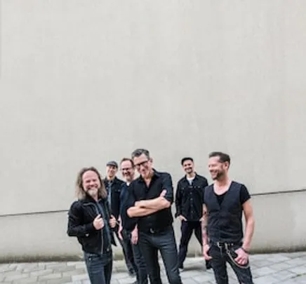 Fiddler´s Green