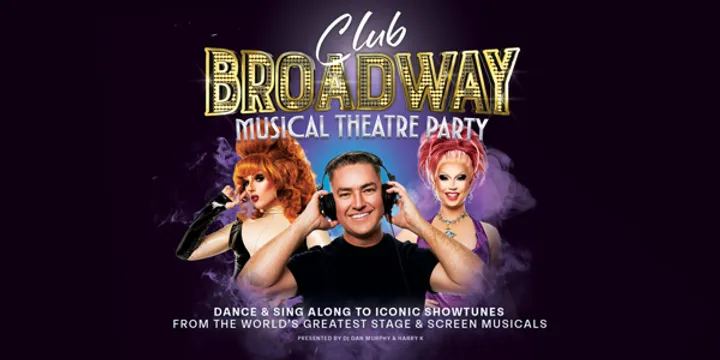 CLUB BROADWAY - DARWIN