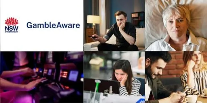 Community Conversations: Gambling Awareness Talk