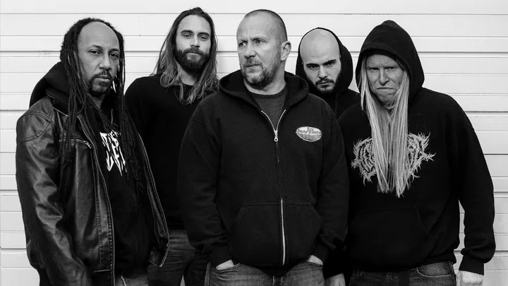 CARNIFEX | DESPISED ICON | SUFFOCATION | GATES TO HELL