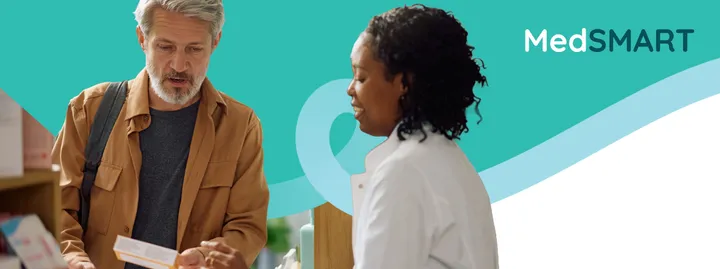 MedSMART - Cannington